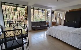 Apartamento Central Campestre 2